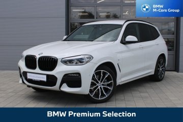 Oferta Autoryzowanego Dealera M-Cars
