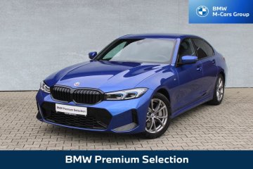 BMW Seria 3 330i xDrive MSport