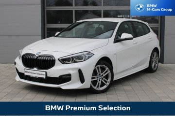 BMW Seria 1 120i Msport