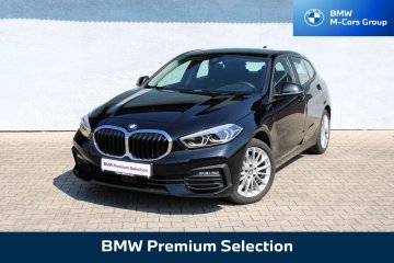 BMW Seria 1 118i Advantage