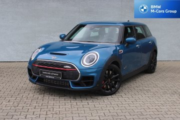 Mini Clubman John Cooper Works ALL4