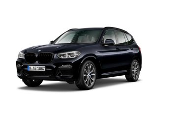 BMW X3 xDrive30i M Sport