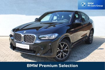 Oferta Dealera BMW M-Cars