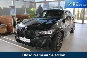 Oferta Dealera BMW M-Cars Gwarancja BMW