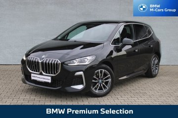 BMW Seria 2 218i Msport