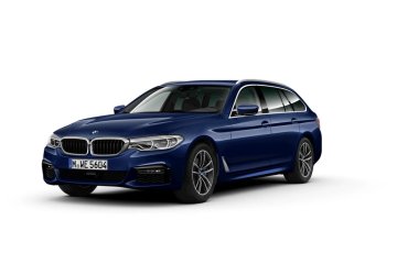 BMW Seria 5 530i xDrive Msport