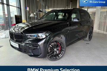 Oferta Dealera BMW M-Cars