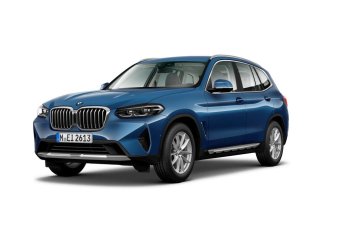 Oferta Dealera BMW M-Cars
