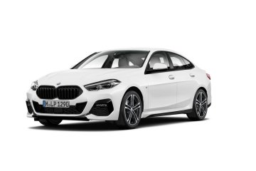 BMW Seria 2 218d Msport