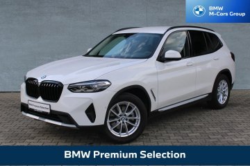 Oferta Dealera BMW M-Cars Gwarancja