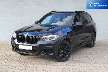 BMW X3 xDrive30i M Sport