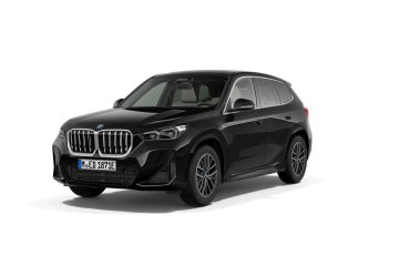 BMW iX1 xDrive30 66.5kWh M Sport