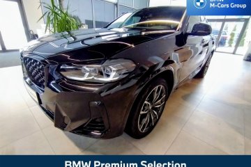 Oferta Dealera BMW M-Cars Gwarancja BMW