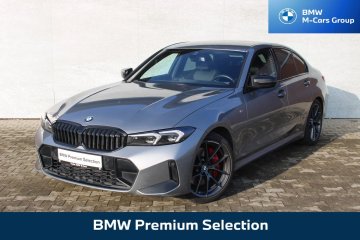 Oferta Dealera BMW M-Cars