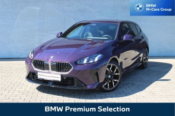 BMW Seria 1 120i Msport 115kW