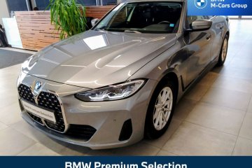 Oferta Dealera BMW M-Cars GWARANCJA BMW Premium Selection