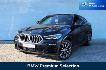 Oferta Dealera BMW M-Cars