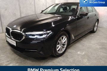 Oferta Dealera BMW M-Cars