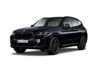 BMW X3 xDrive20i Msport