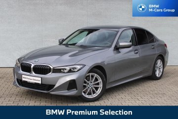 BMW Seria 3 320d xDrive