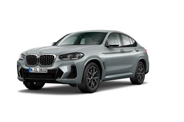BMW X4 xDrive20d Msport