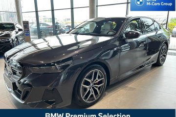 Oferta Dealera BMW M-Cars