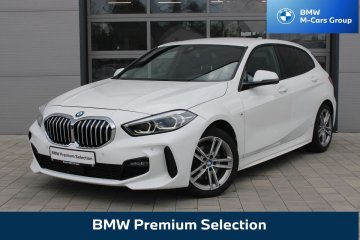 Oferta Dealera BMW M-Cars
