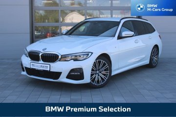 Oferta Dealera BMW M-Cars