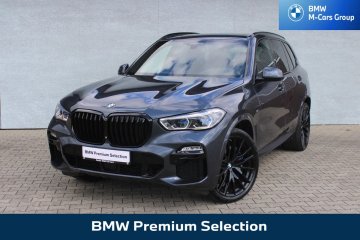 BMW X5 M50i Msport