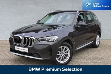 BMW X3 xDrive20i