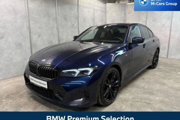 Oferta Dealera BMW M-Cars