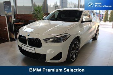 Oferta dealera BMW M-Cars