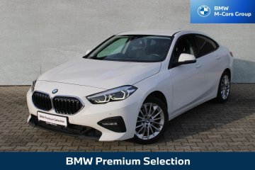 BMW 218i Advantage Oferta Dealera BMW M-Cars