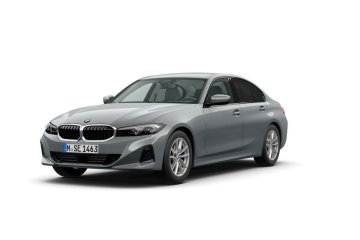 BMW Seria 3 320d xDrive