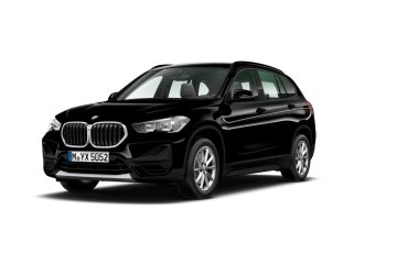 BMW X1 xDrive20i  Advantage