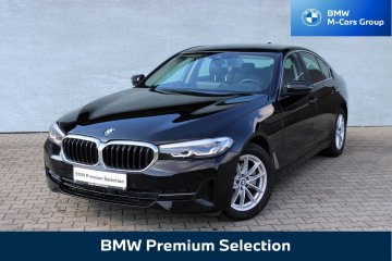 Oferta Dealera BMW M-Cars