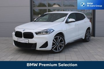 BMW X2 Sdrive18i Msport