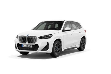 BMW iX1 eDrive20 66.5kWh M Sport