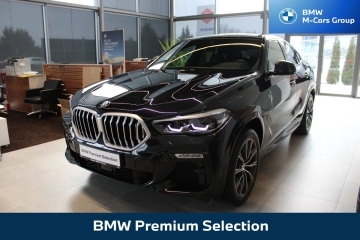 Oferta Dealera BMW M-Cars