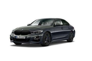 BMW Seria 3 330i Xdrive Msport