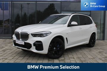 BMW X5 xDrive25d Msport