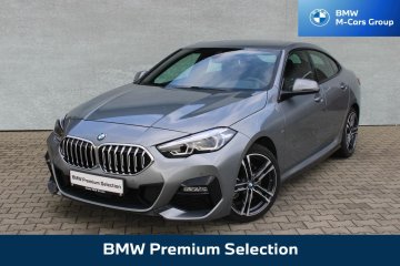 BMW Seria 2 218i Msport