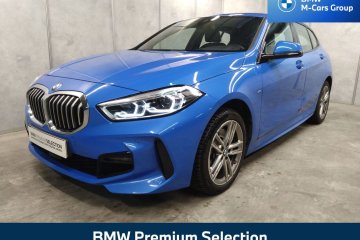 BMW Seria 1 118i Msport Oferta Dealera BMW M-Cars