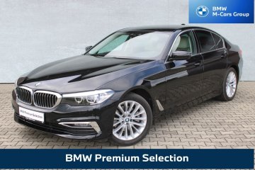 Oferta Dealera BMW M-Cars