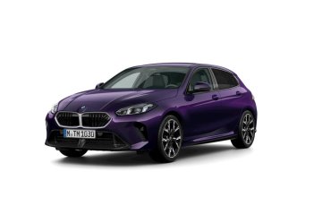 BMW Seria 1 120i Msport 115kW