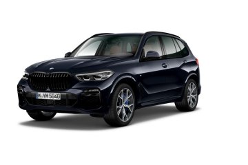 Oferta Dealera BMW M-Cars