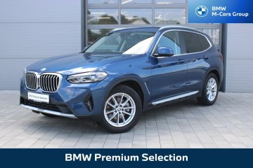 Oferta Dealera BMW M-Cars