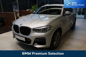 Oferta Dealera BMW M-Cars