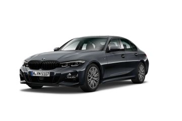 Oferta dealera BMW M-Cars