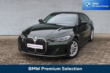 Oferta Dealera BMW M-Cars